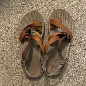 Chaco Z Cloud Bronze